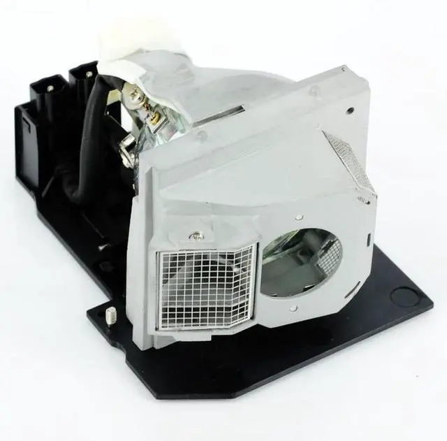 Main image of AWO Replacement Lamp Bulb for SP-LAMP-032 with Housing for INFOCUS IN81 IN82 IN83 M82 X10 Projectors