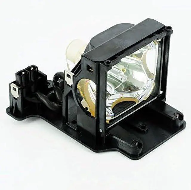 Main image of AWO Replacement Lamp for SP-LAMP-012 with Housing for INFOCUS LP820 815;Ask C410 C420 PROXIMA DP8200X Projectors