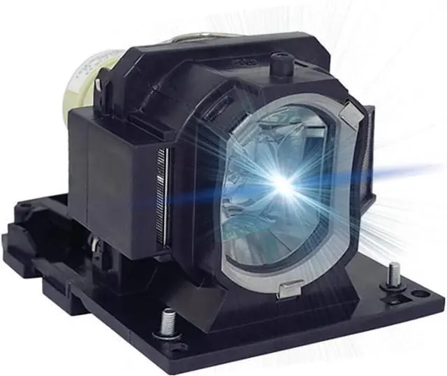 Main image of AWO DT01491 Replacement Lamp with Housing for HITACHI CP-EW250,CP-EW300,CP-EW330N Projectors
