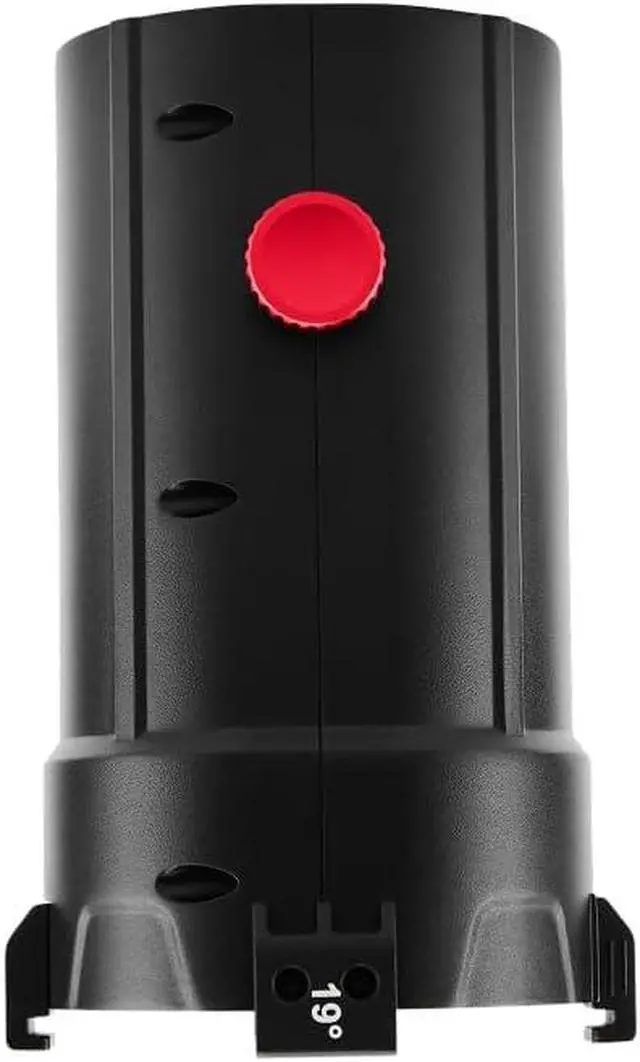 Alt view image 4 of 6 - Aputure Spotlight Mount II Lens (19° Lens)