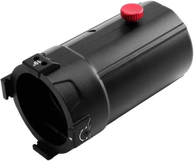 Alt view image 3 of 6 - Aputure Spotlight Mount II Lens (19° Lens)