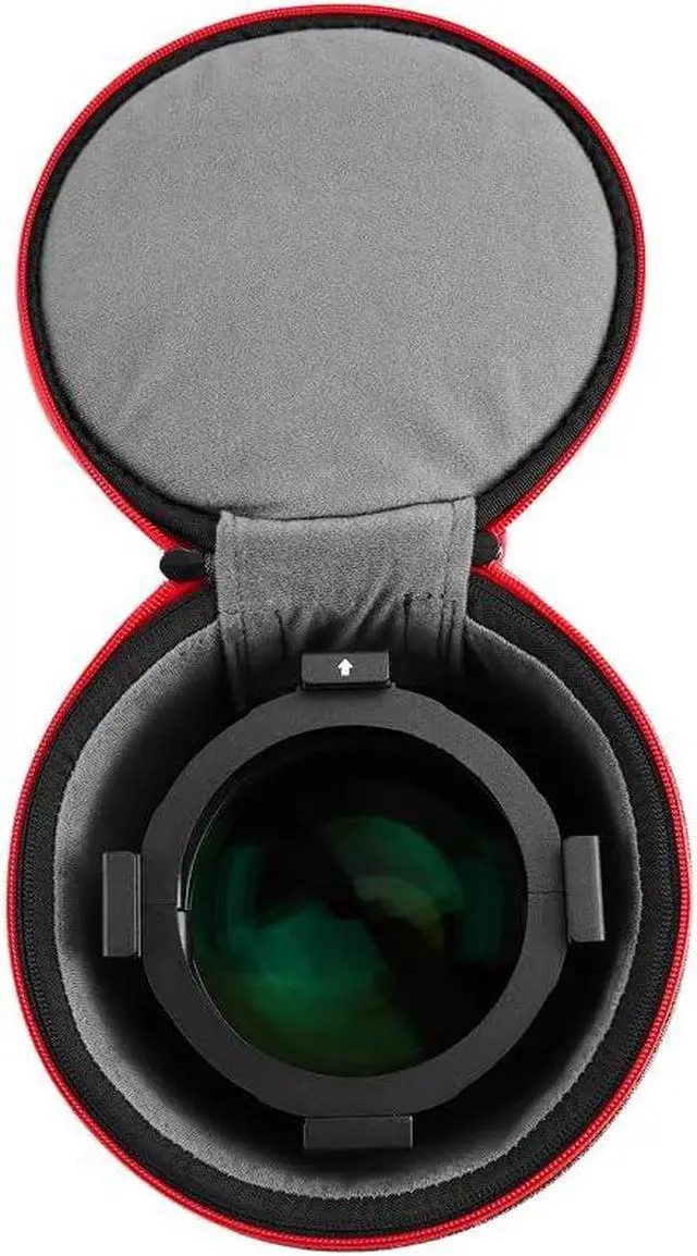 Alt view image 5 of 6 - Aputure Spotlight Mount II Lens (19° Lens)