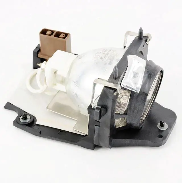 Alt view image 4 of 7 - AWO Replacement Lamp for SP-LAMP-002 with Housing for INFOCUS Screenplay 110 LS110 SP110 Projectors