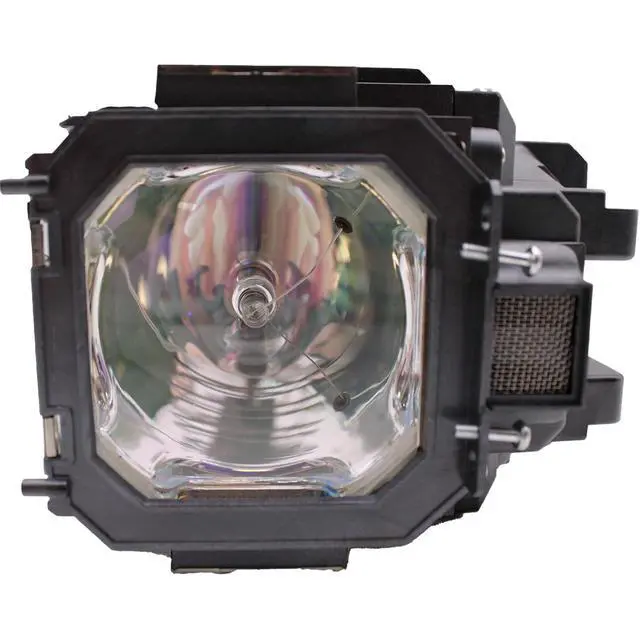 Alt view image 3 of 7 - Advanced Lamps 003-120242-01 Lamp & Housing for Christie Digital Projectors