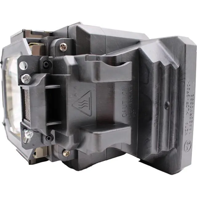 Alt view image 2 of 7 - Advanced Lamps 003-120242-01 Lamp & Housing for Christie Digital Projectors