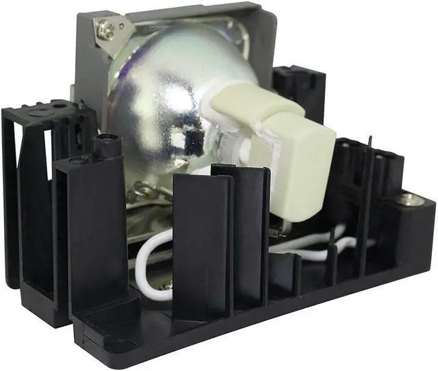 Alt view image 4 of 5 - Compatible Projector Bare Bulb CS.5J0DJ.001 for BenQ SP820 Projector