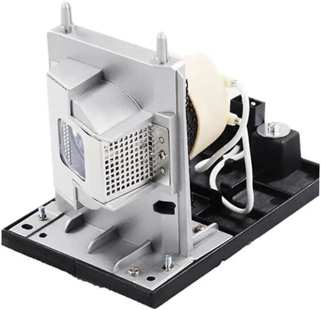 Alt view image 2 of 5 - AWO 20-01175-20 Premium Replacement Lamp Bulb with Housing for SMARTBOARD 680ix/885i/685iX/885iX/UNIFI 685ix (UX60)/UNIFI UX60/UX60 Projectors