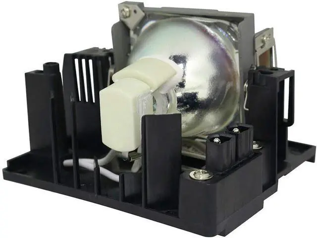 Alt view image 5 of 5 - Compatible Projector Bare Bulb CS.5J0DJ.001 for BenQ SP820 Projector