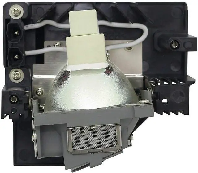 Alt view image 3 of 5 - Compatible Projector Bare Bulb CS.5J0DJ.001 for BenQ SP820 Projector