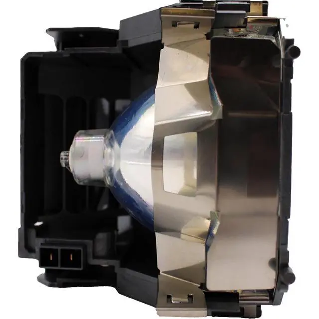 Alt view image 4 of 7 - Advanced Lamps 003-120242-01 Lamp & Housing for Christie Digital Projectors