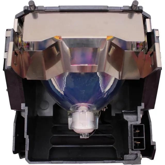 Alt view image 7 of 7 - Advanced Lamps 003-120242-01 Lamp & Housing for Christie Digital Projectors