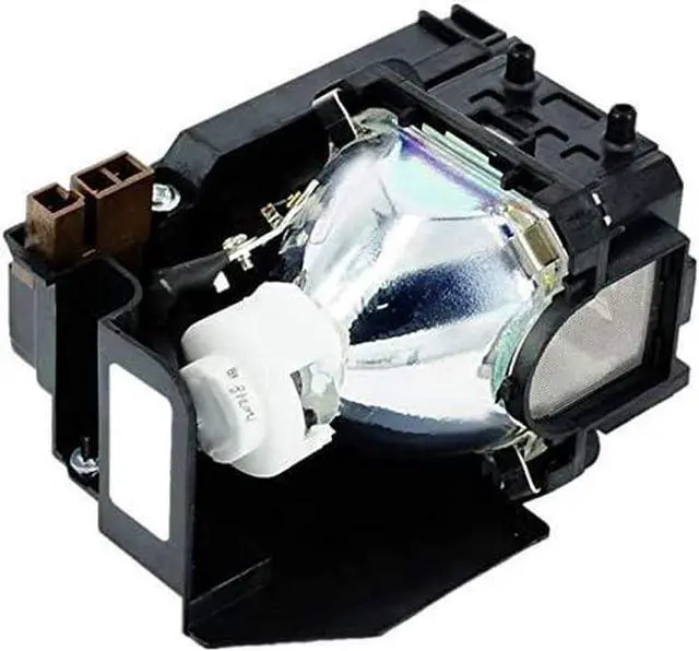 Main image of AWO VT80LP Replacement Lamp Bulb with Housing for NEC VT48 VT49 VT57 VT58 VT58BE VT59 Projectors