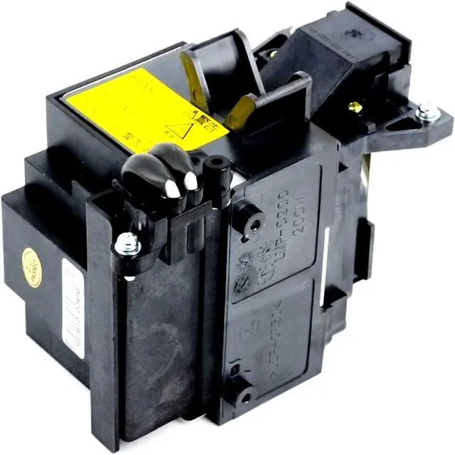 Alt view image 4 of 6 - AWO LMP-C200 Premium Replacement Lamp Bulb with Housing for Sony VPL-CW125 VPL-CX100 VPL-CX120 VPL-CX125 VPL-CX150 VPL-CX155 VPL-CX130 Projectors