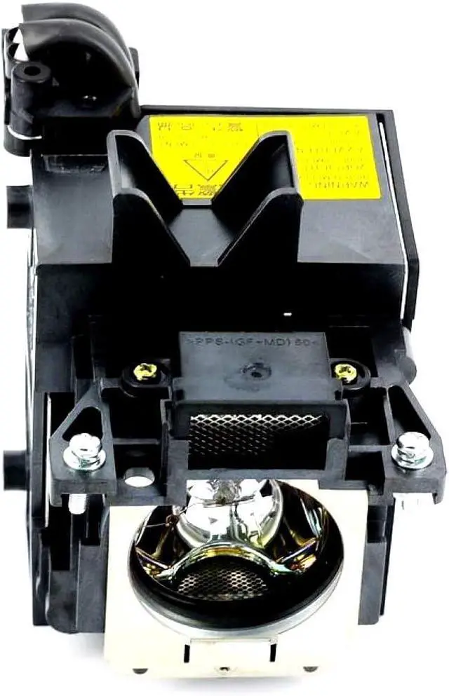 Alt view image 3 of 6 - AWO LMP-C200 Premium Replacement Lamp Bulb with Housing for Sony VPL-CW125 VPL-CX100 VPL-CX120 VPL-CX125 VPL-CX150 VPL-CX155 VPL-CX130 Projectors