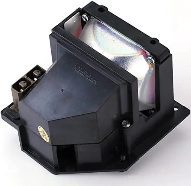 Alt view image 4 of 7 - AWO VT40LP Compatible Bulb Inside Replacement Lamp with Housing for NEC VT440 VT440G VT440J VT440K VT450 VT540 VT540G VT540K