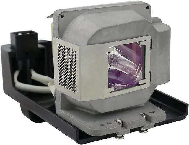 Alt view image 2 of 5 - AWO RLC-034 Premium Replacement Lamp with Housing for VIEWSONIC PJ551D PJ557D PJD6220 PJD6220-3D