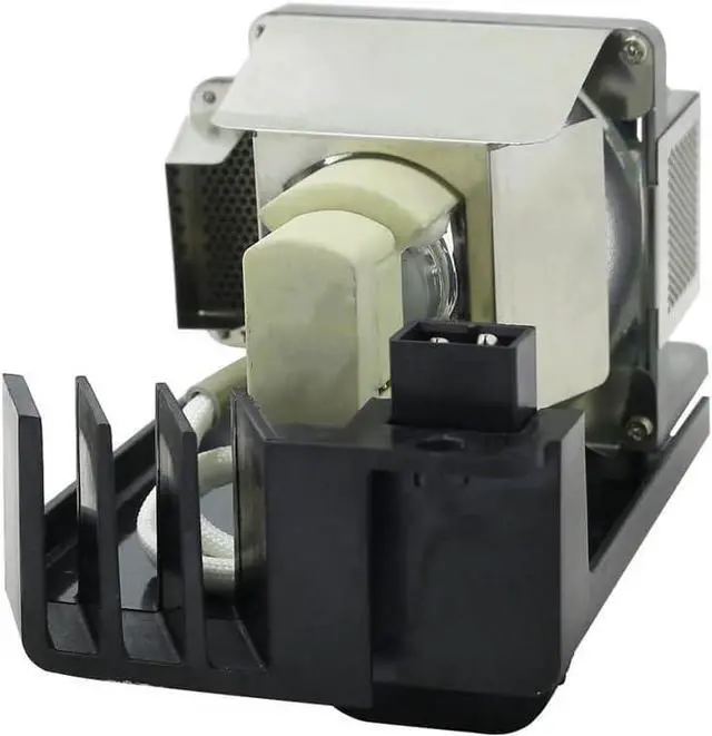 Alt view image 3 of 5 - AWO RLC-034 Premium Replacement Lamp with Housing for VIEWSONIC PJ551D PJ557D PJD6220 PJD6220-3D
