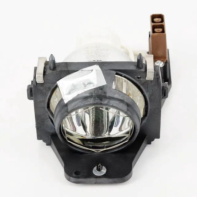 Alt view image 2 of 7 - AWO Replacement Lamp for SP-LAMP-002 with Housing for INFOCUS Screenplay 110 LS110 SP110 Projectors