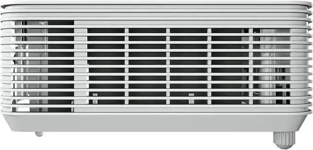 Alt view image 6 of 7 - InFocus Genesis IN0026SL 3D Standard Throw DLP Projector - 16:10 - Portable - 1280 x 800 - Front - 1080p - 15000 Hour Normal Mode - WXGA - 30,000:1 - 4000 lm - HDMI - USB - Room, Presentation, Cinema,