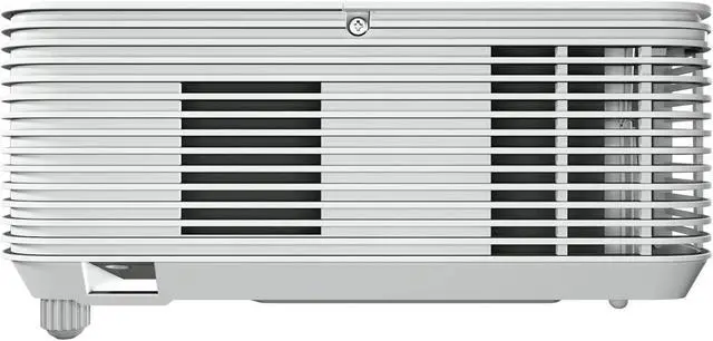 Alt view image 5 of 7 - InFocus Genesis IN0026SL 3D Standard Throw DLP Projector - 16:10 - Portable - 1280 x 800 - Front - 1080p - 15000 Hour Normal Mode - WXGA - 30,000:1 - 4000 lm - HDMI - USB - Room, Presentation, Cinema,