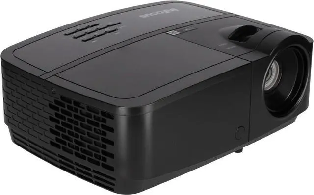 Alt view image 5 of 7 - InFocus IN119HDx 1080p DLP Business Projector, HDMI, 3200 Lumens, 15000:1 Contrast Ratio