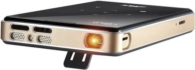 Main image of Projector Mini Android 9.0 4000mAh battery,Support 4K Miracast Airplay Mobile Video Beamer