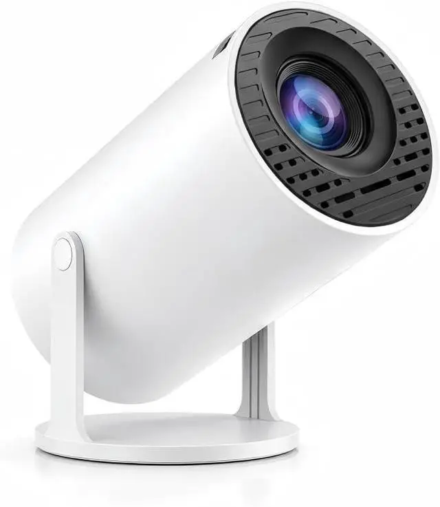 Main image of Portable Native 480P Projector