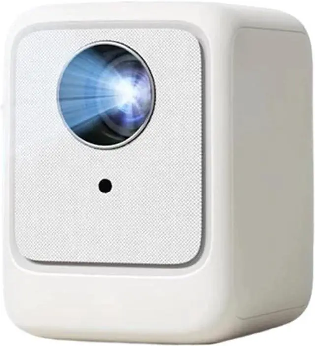 Main image of Portable Mini Projetor Projector Support 1080P Home Theater Video LED Beam