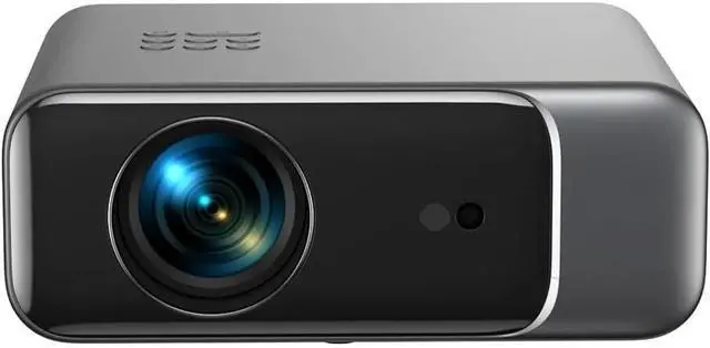 Main image of Video Projector Native 1080P 500 ANSI With 6 and Autofocus/6D Keystone 4K Supported