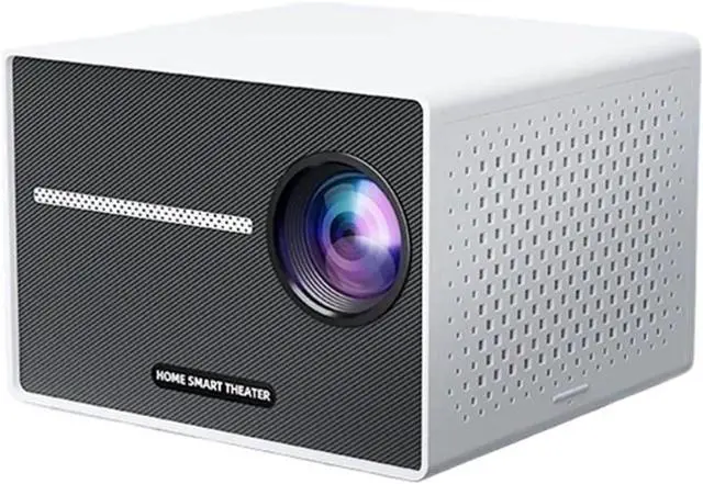 Main image of Mini Projector Android 720P Projectors Support 4K for Phone Computer