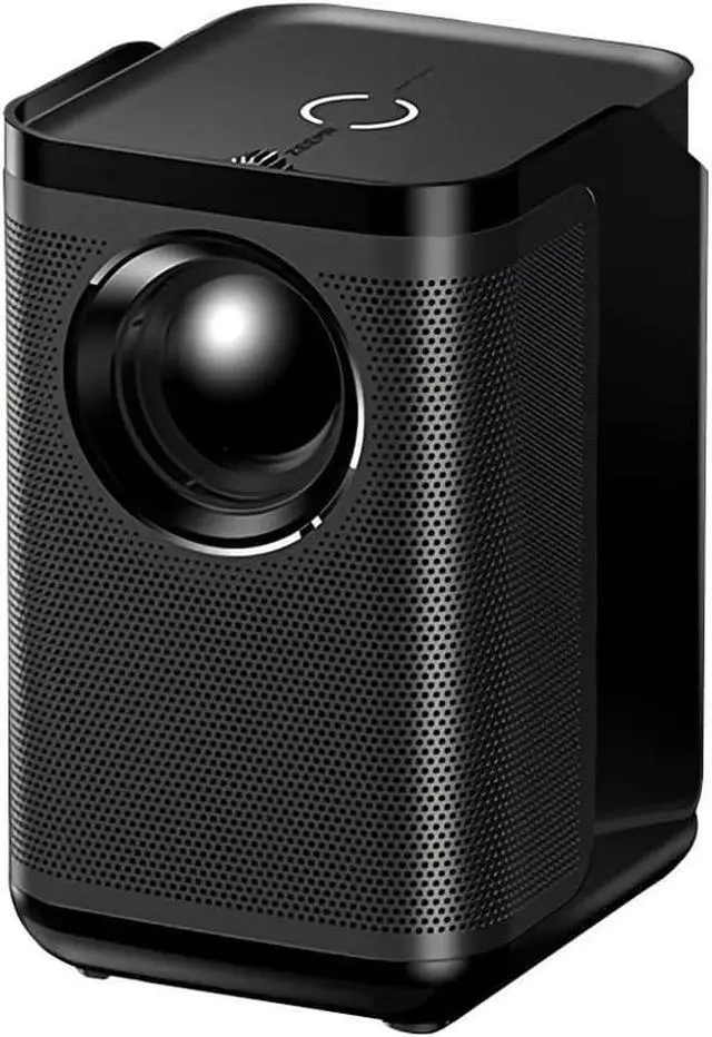 Main image of Projector 380ANSI Lumen 1080P LED Theater Video For Home Cinema Global