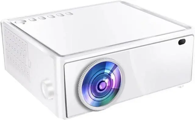 Main image of 9500 Lumens Projector with 3+16G 4K Projectors Home Theater Cinema LED Smart