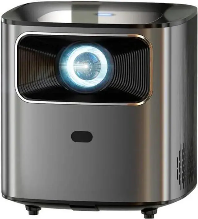 Main image of LED Projector 4K Native Lumen Active -6 Phone Beamer Smart TV Video Home Theater Cinema
