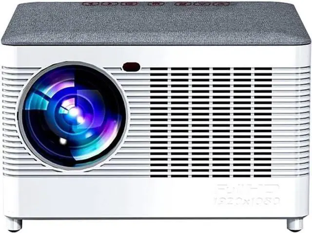 Main image of 7200 Lumens Support 4k Projectors Video Beamer for Home Android 1080P 4K Audio 5G Smart Cinema Tv