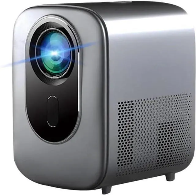 Main image of Projector 1080P Home Theater Projetor Audio Projectors for Playing Video Outdoor Movi