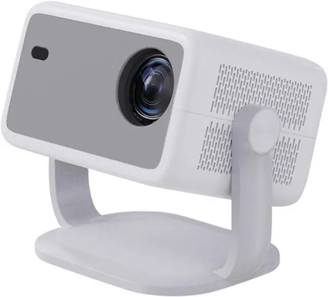 Main image of Portable Projector, 4K Projector 650ANSI Native 1080P Auto & Keystone BT5.2 WIFI6 Portable