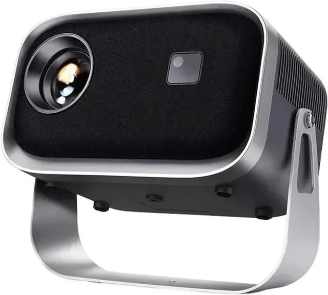 Main image of Mini Projector, Mini Projector Portable 1080P Full HD LED Video Home Theater for Movie Home Outdoor