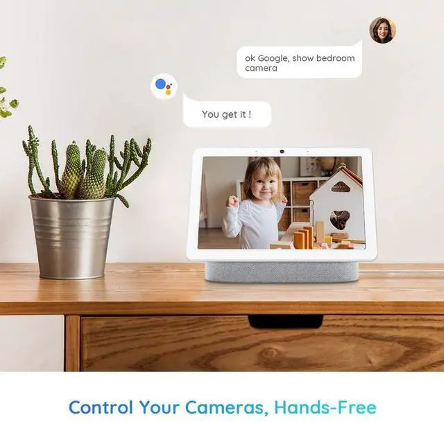 Alt view image 11 of 14 - Reolink 4K 8MP Outdoor Security Camera, Smart Human/Vehicle Detection PoE IP Camera Work with Google Assistant Audio Dome, 256GB Micro SD (not Included) Storage for 24/7 Recording, RLC-820A