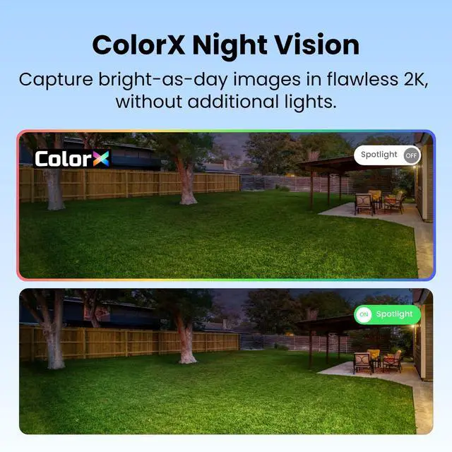 Alt view image 10 of 13 - REOLINK Altas Go PT + Solar Panel 3, 4G LTE Solar Cellular Security Camera Wireless Outdoor, 360° 24/7 Recording, 10s Pre-Record, 2K ColorX Night Vision, Smart Detection, Large Battery and 12W SP