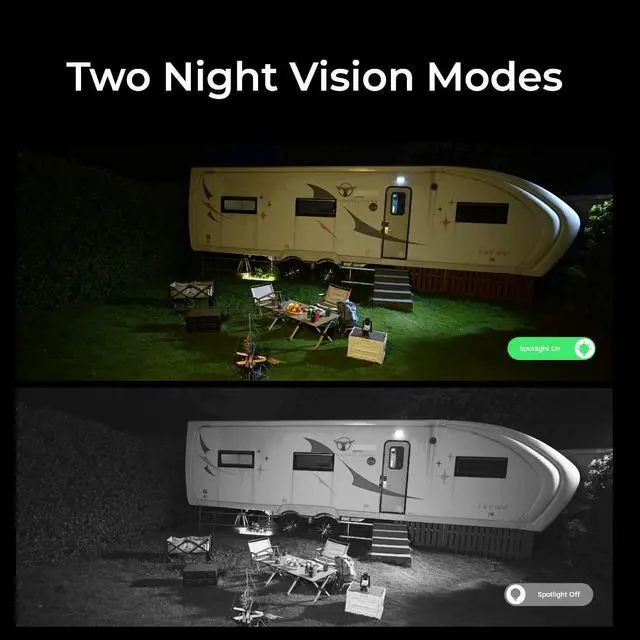Alt view image 9 of 14 - Reolink 4K 4G LTE Dual-Lens Battery Security Camera with Auto-Zoom Tracking,Dual View, Dual Tracking, Person/Vehicle/Animal Detection