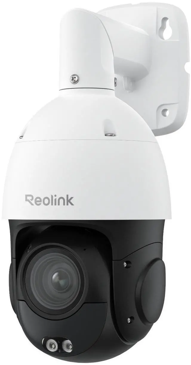 Alt view image 8 of 14 - Reolink Smart 4K PTZ PoE Security Camera with 16X 3D Optical Zoom Auto Tracking Spotlights Color Night Vision Support Person/Vehicle/Animal Detection Two-Way Audio 24/7 Recording