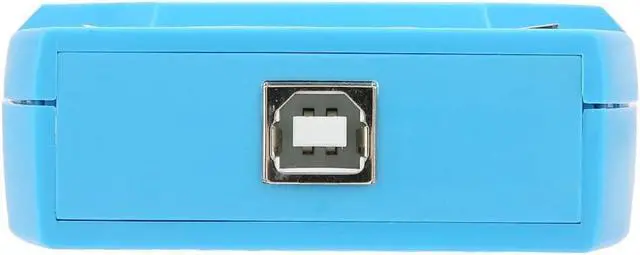 Alt view image 7 of 7 - USB to Rs422/485 Serial Port 232 TTL Photoelectric Isolation Protection FT232 for Windows Linux iOS Systems