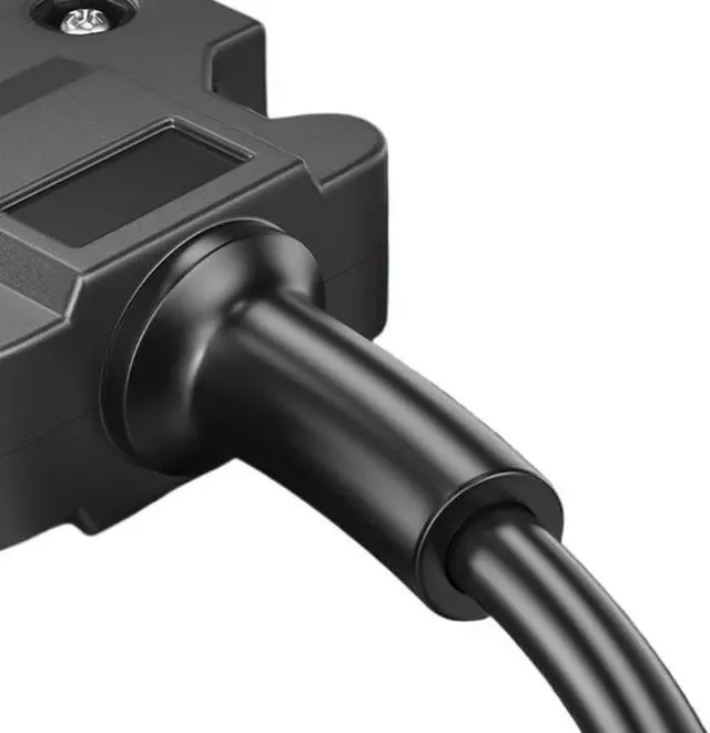 Alt view image 3 of 7 - SCSI Data Cable Single Head and Terminal CN14P 20P 26P 36P 50P Connectors(2m,Press Type CN20P)