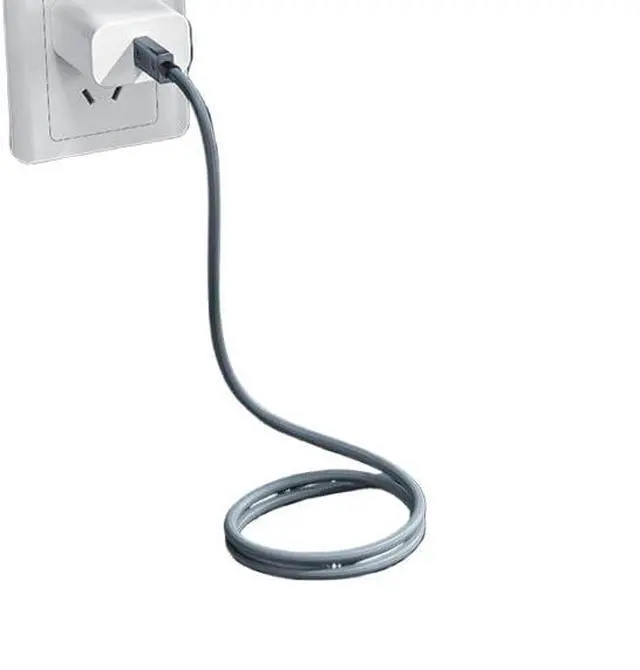 Alt view image 3 of 6 - 4 40Gbps USB4 Cable USB Type C to C 240W Fast Cable(30cm)