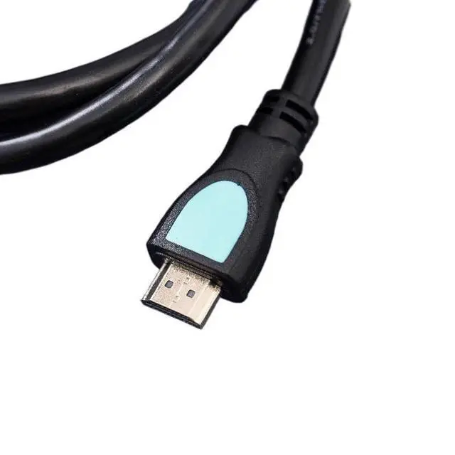 Alt view image 3 of 5 - 1080P Video Bidirectional Mutual Conversion HDMI-Compatible to DVI Cable Computer Projector for DVI 24+1 Interface Devices(3 m)