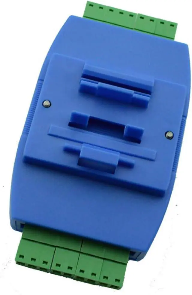 Alt view image 2 of 7 - HART to MODBUS HART Protocol Converter HART to RS485 to 232 SM100-B (SM100-A (RS232 Interface)