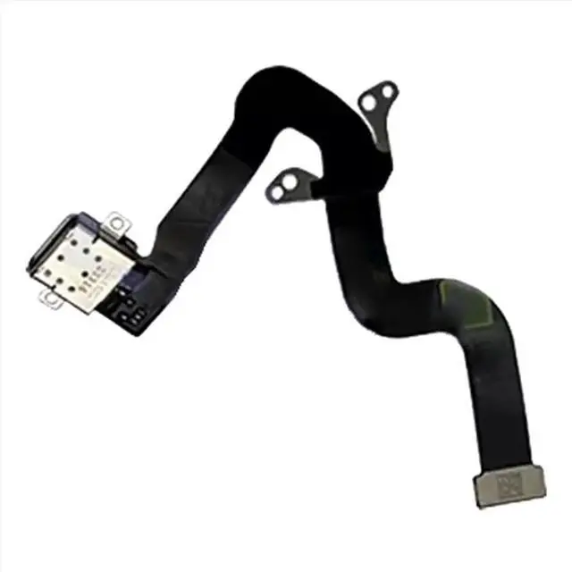 Alt view image 2 of 5 - Power Headset Aux Jack Flex Cable for Meta/Oculus Quest 3 - Accessories Charging Port Flex Cable Replacement Part - Part Number 844-01177-05