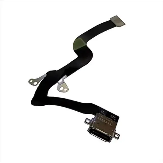 Alt view image 3 of 5 - Power Headset Aux Jack Flex Cable for Meta/Oculus Quest 3 - Accessories Charging Port Flex Cable Replacement Part - Part Number 844-01177-05