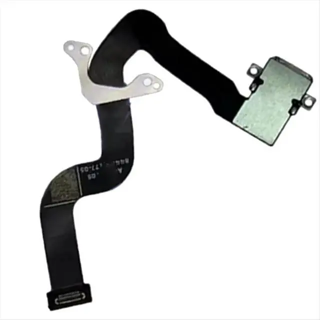 Alt view image 4 of 5 - Power Headset Aux Jack Flex Cable for Meta/Oculus Quest 3 - Accessories Charging Port Flex Cable Replacement Part - Part Number 844-01177-05