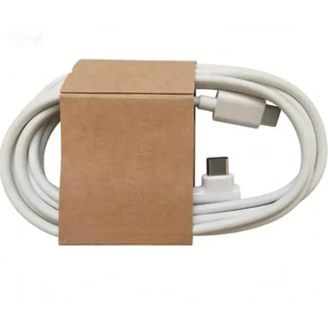 Alt view image 2 of 2 - USB-C Cable for Portable Projector SP-LSP3BLA BP81-00585A Fast Charging Data Cord
